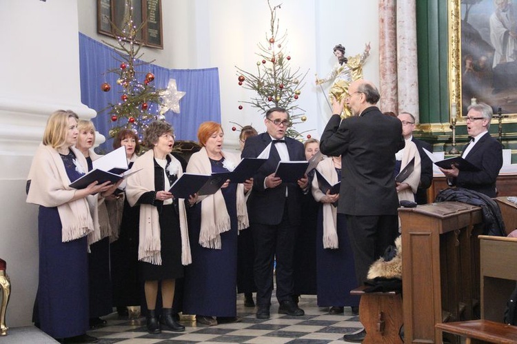 25 lat działalności Katolickiego Stowarzyszenia Lekarzy Polskich 