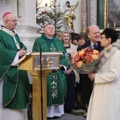 25 lat działalności Katolickiego Stowarzyszenia Lekarzy Polskich 