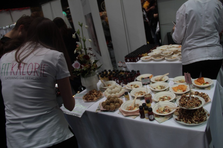 Poradnictwo Rodzinne Archidiecezji Gdańskiej na gdyńskim "Weselniku"