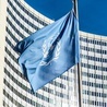 Ks. Hansen w ONZ: Narody oczekują na pokój i bezpieczeństwo