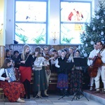 Bierzmowanie i jubileusz w Obidzy