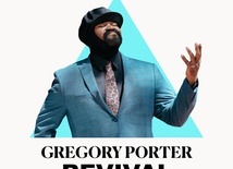 GREGORY PORTER - Revival