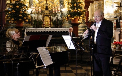 W najbliższą niedzielę, 30 stycznia, odbędzie się VIII Charytatywny Koncert "Kolędy do nieba"