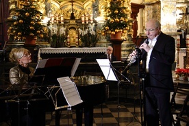 W najbliższą niedzielę, 30 stycznia, odbędzie się VIII Charytatywny Koncert "Kolędy do nieba"