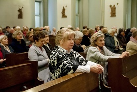 Sprawiacie, że czujemy się potrzebni. Spotkanie RPSK