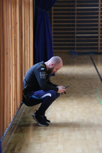 Turniej Wspólnot Chrześcijańskich w piłkę nożną [II DZIEŃ]