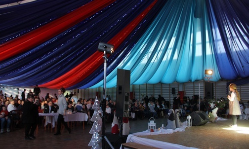 Nawet nie zdołaliśmy zliczyć, ile nagród rozdano w Pasierbcu