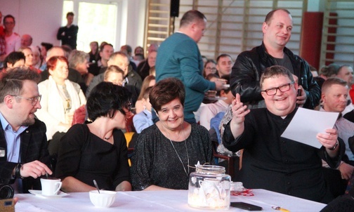 Nawet nie zdołaliśmy zliczyć, ile nagród rozdano w Pasierbcu