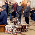 Grandioso dało koncert w radomskiej katedrze