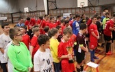 12. halowe finały turnieju piłkarskiego Bosko Cup w Bielsku-Białej 2020