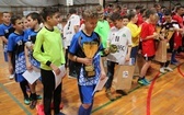 12. halowe finały turnieju piłkarskiego Bosko Cup w Bielsku-Białej 2020