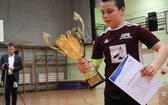 12. halowe finały turnieju piłkarskiego Bosko Cup w Bielsku-Białej 2020