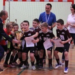 12. halowe finały turnieju piłkarskiego Bosko Cup w Bielsku-Białej 2020