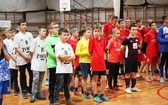 12. halowe finały turnieju piłkarskiego Bosko Cup w Bielsku-Białej 2020