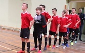 12. halowe finały turnieju piłkarskiego Bosko Cup w Bielsku-Białej 2020