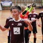 12. halowe finały turnieju piłkarskiego Bosko Cup w Bielsku-Białej 2020