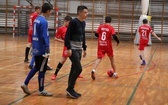 12. halowe finały turnieju piłkarskiego Bosko Cup w Bielsku-Białej 2020