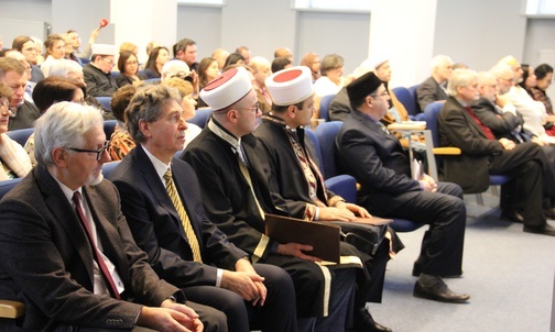 XX Dzień Islamu. Braterstwo to wzajemny szacunek 