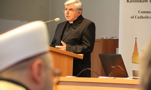 XX Dzień Islamu. Braterstwo to wzajemny szacunek 