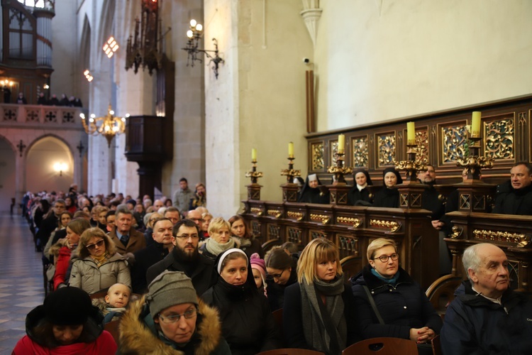 400. rocznica śmierci matki Katarzyny z Kłobucka