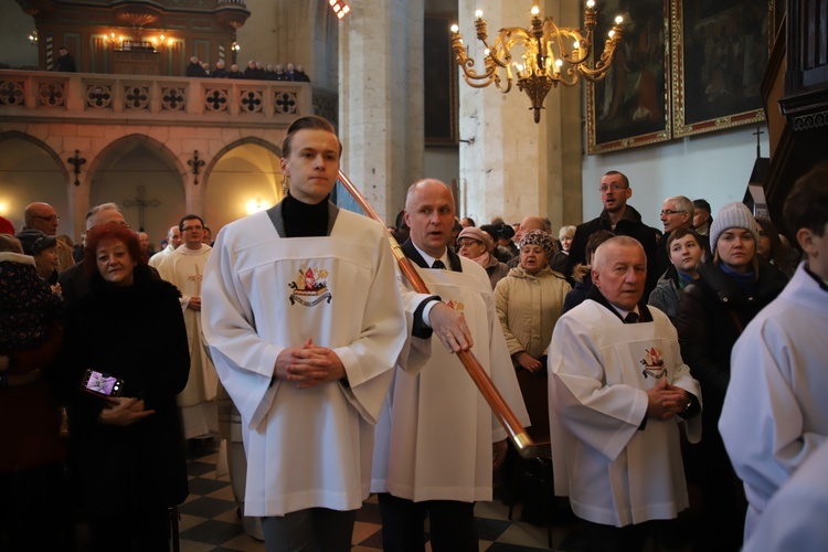 400. rocznica śmierci matki Katarzyny z Kłobucka