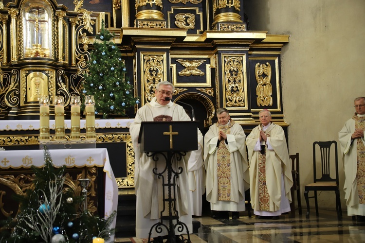 400. rocznica śmierci matki Katarzyny z Kłobucka