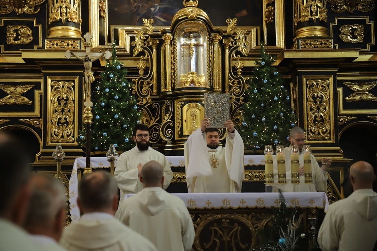 400. rocznica śmierci matki Katarzyny z Kłobucka