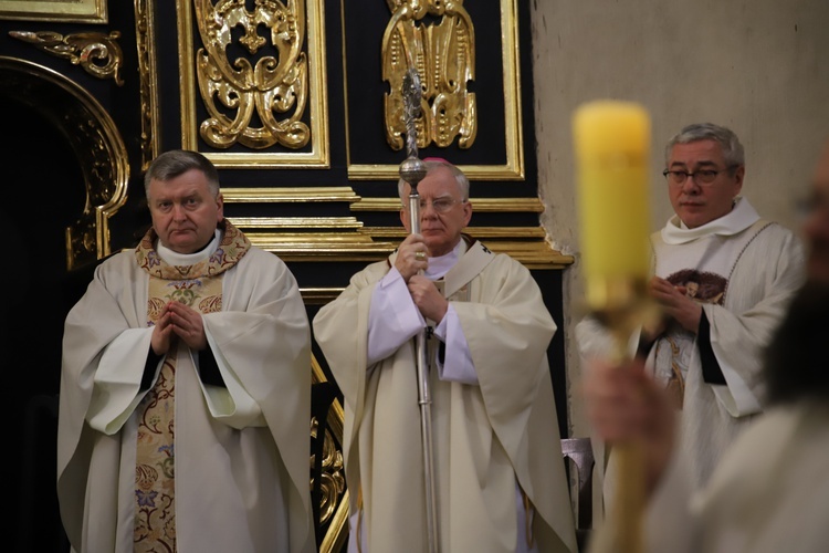 400. rocznica śmierci matki Katarzyny z Kłobucka