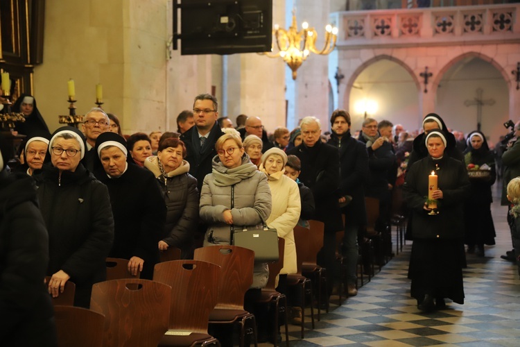 400. rocznica śmierci matki Katarzyny z Kłobucka