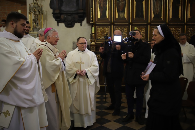 400. rocznica śmierci matki Katarzyny z Kłobucka