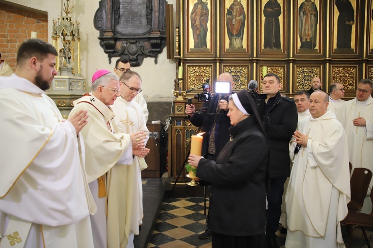 400. rocznica śmierci matki Katarzyny z Kłobucka