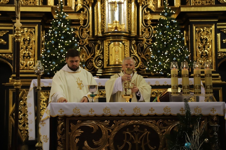 400. rocznica śmierci matki Katarzyny z Kłobucka