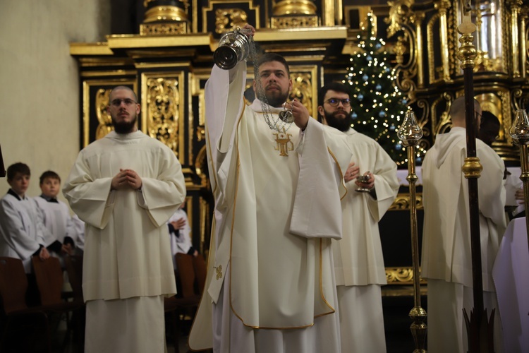 400. rocznica śmierci matki Katarzyny z Kłobucka