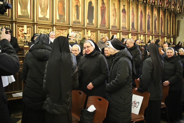 400. rocznica śmierci matki Katarzyny z Kłobucka