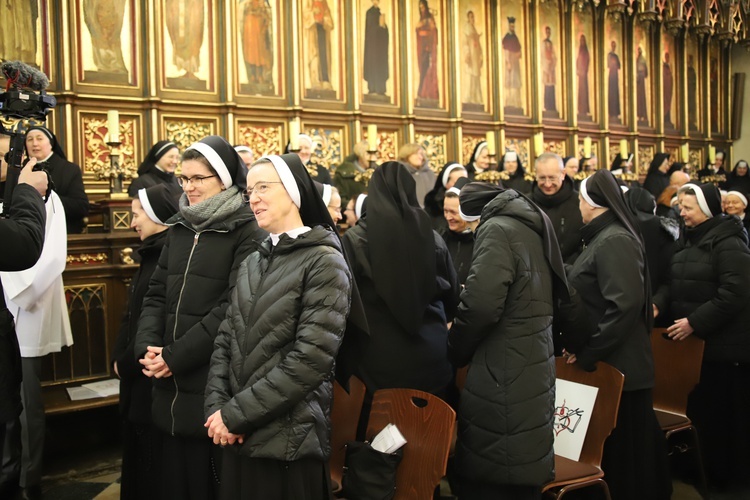 400. rocznica śmierci matki Katarzyny z Kłobucka