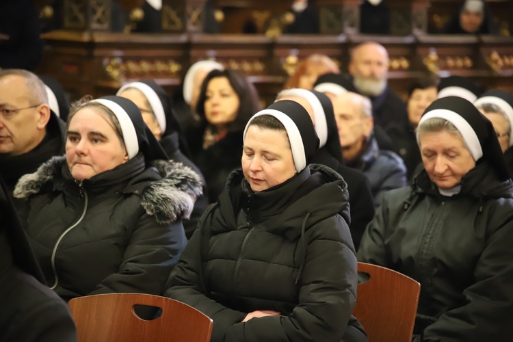 400. rocznica śmierci matki Katarzyny z Kłobucka