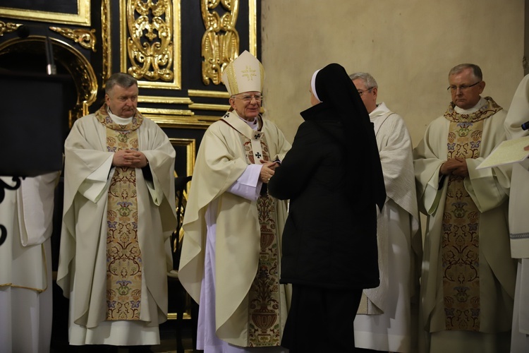 400. rocznica śmierci matki Katarzyny z Kłobucka