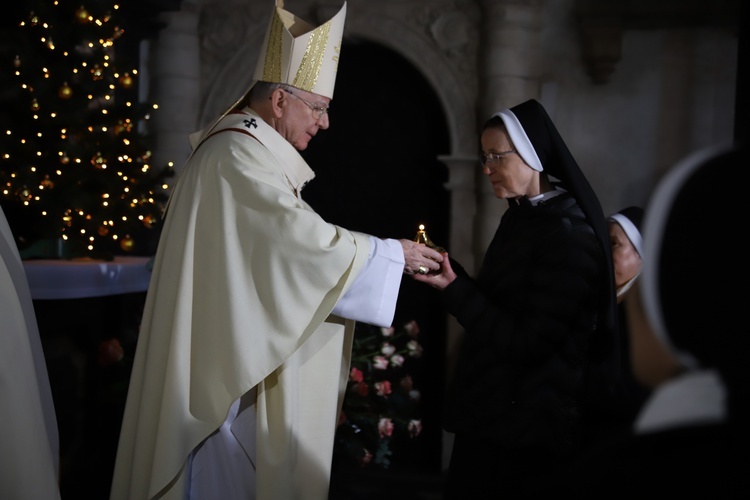 400. rocznica śmierci matki Katarzyny z Kłobucka