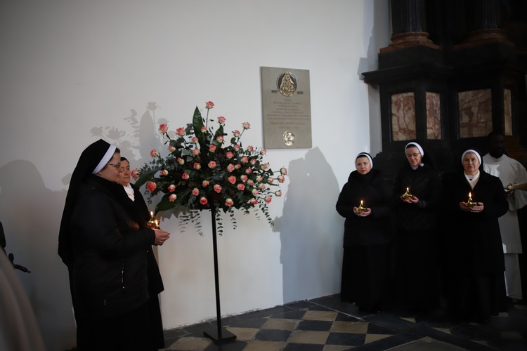 400. rocznica śmierci matki Katarzyny z Kłobucka