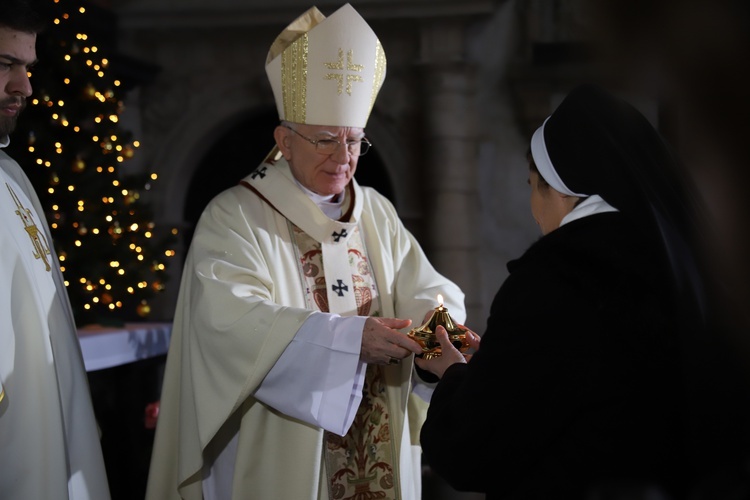 400. rocznica śmierci matki Katarzyny z Kłobucka