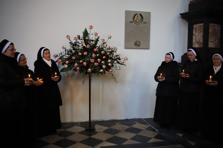 400. rocznica śmierci matki Katarzyny z Kłobucka