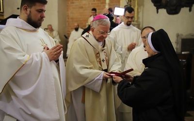 400. rocznica śmierci matki Katarzyny z Kłobucka