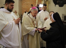 400. rocznica śmierci matki Katarzyny z Kłobucka