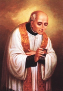 Św. Wincentt Pallotti