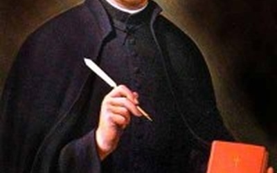 Św. Henryk de Ossó y Cervelló