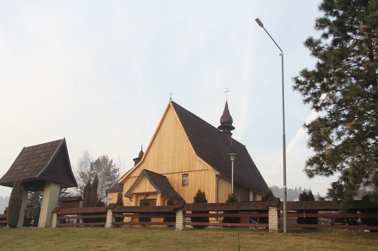 Mała Armia Janosika w Rozdzielu