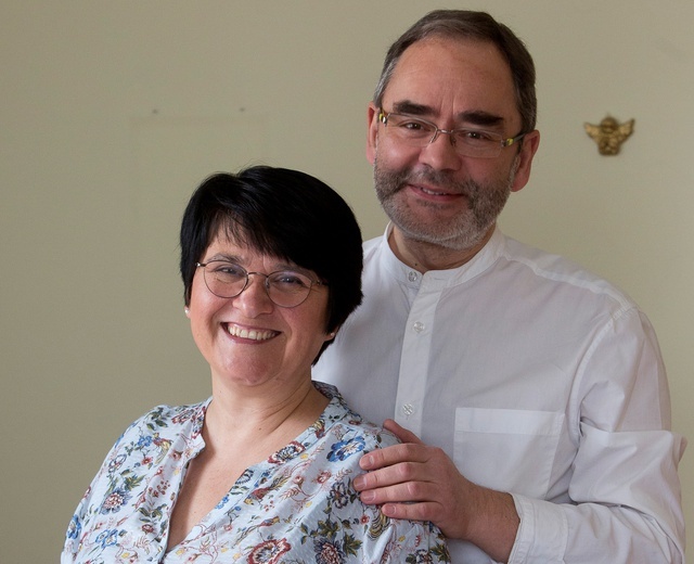 Jezus powróci po Oblubienicę