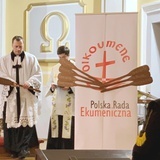Nabożeństwo ekumeniczne w Ustroniu - 2020