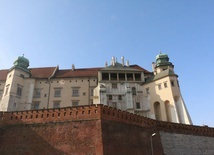 Wystawa "Wawel odzyskany"