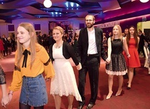 Ubiegłoroczna impreza w Skierniewicach cieszyła się zainteresowaniem zarówno dorosłych,  jak i młodzieży.